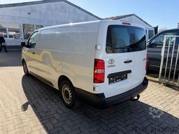 TOYOTA Proace L2 Kasten Klima Tempomat Kamera AHK