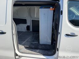 TOYOTA Proace L2 Kasten Klima Tempomat Kamera AHK
