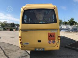IVECO 100E18 CACCIAMALI