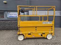 Haulotte Compact 10 N