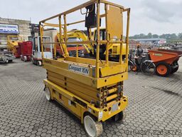 Haulotte Compact 10 N