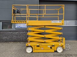 Haulotte Compact 10 N