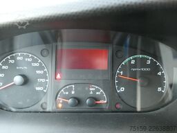 iveco Daily 35 S11 C30C AUTOMATIK KAMERA Regale LUFT DURCHGANG EURO-5 CoC