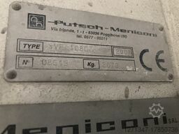 Putsch Meniconi SVP 1080