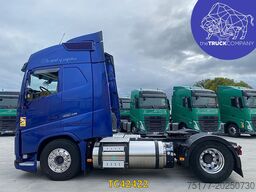 Volvo FH 460