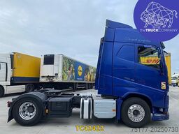 Volvo FH 460