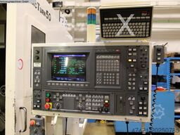 OKUMA MacTurn 50