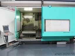 DECKEL MAHO DMU 125 T