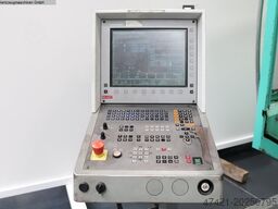 DECKEL MAHO DMU 125 T