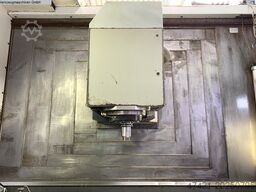 DECKEL MAHO DMU 125 T