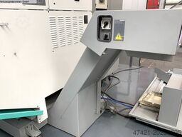 DECKEL MAHO DMU 125 T