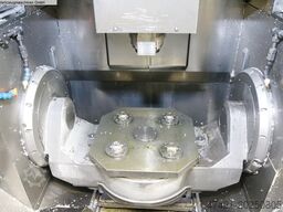 HERMLE C 30 UP Dynamic - FASTEMS