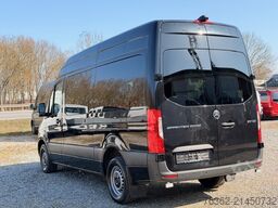 Mercedes-Benz Sprinter 317 CDI Tourer L2H2 Klima Navi