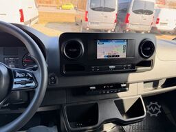 Mercedes-Benz Sprinter 317 CDI Tourer L2H2 Klima Navi