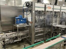 TECMA SEALED CUPS DUAL PACKER x2, x4, x6 PACK CARTON