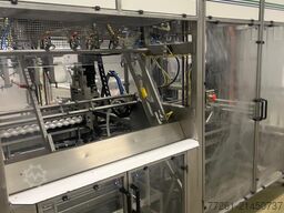 TECMA SEALED CUPS DUAL PACKER x2, x4, x6 PACK CARTON