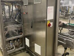 TECMA SEALED CUPS DUAL PACKER x2, x4, x6 PACK CARTON