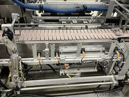 TECMA SEALED CUPS DUAL PACKER x2, x4, x6 PACK CARTON