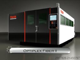 Mazak OPTIPLEX 4020 II