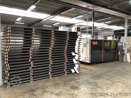 Mazak OPTIPLEX 4020 II