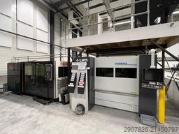 Mazak OPTIPLEX 4020 II