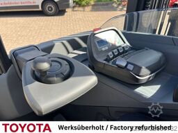 Toyota RRE 160 H / nur 950h!