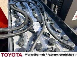 Toyota RRE 160 H / nur 950h!