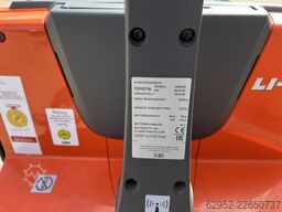 Toyota LWE 200 / nur 90 Std.!