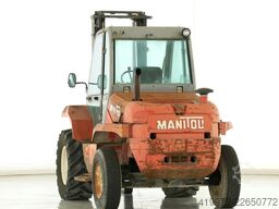 Manitou MC-30