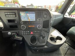 MERCEDES-BENZ Arocs 2643 6x6 HAD Abrollkipper Meiller 30to
