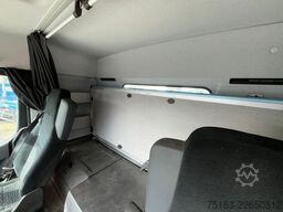 MERCEDES-BENZ Arocs 2643 6x6 HAD Abrollkipper Meiller 30to