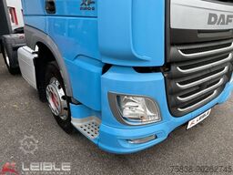 DAF XF 440 FT*SC*DTCO4.1*Standklima*Alcoa*Nebenabtr.