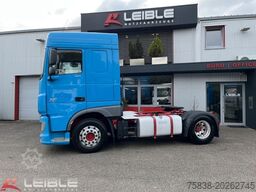 DAF XF 440 FT*SC*DTCO4.1*Standklima*Alcoa*Nebenabtr.