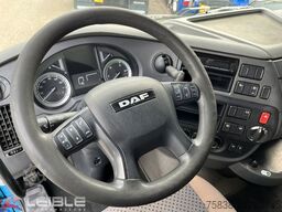 DAF XF 440 FT*SC*DTCO4.1*Standklima*Alcoa*Nebenabtr.