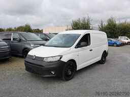 VOLKSWAGEN Caddy Cargo Maxi 2.0 TDI 4Motion *Flügeltüren