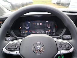 VOLKSWAGEN Caddy Cargo Maxi 2.0 TDI 4Motion *Flügeltüren