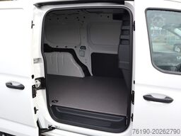 VOLKSWAGEN Caddy Cargo Maxi 2.0 TDI 4Motion *Flügeltüren