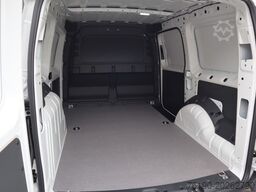 VOLKSWAGEN Caddy Cargo Maxi 2.0 TDI 4Motion *Flügeltüren