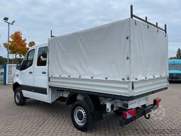 MERCEDES-BENZ Sprinter 316 CDI L2 4x4/ AC/ Standh./ AHK 3.5t