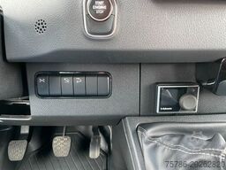 MERCEDES-BENZ Sprinter 316 CDI L2 4x4/ AC/ Standh./ AHK 3.5t