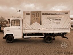 MERCEDES-BENZ Sprinter 316 CDI L2 4x4/ AC/ Standh./ AHK 3.5t