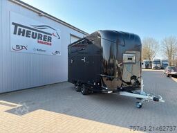  ANKA Steinsberger 2,5t  Pferdeanh.m  Wohn. Dusch