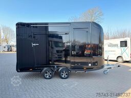  ANKA Steinsberger 2,5t  Pferdeanh.m  Wohn. Dusch