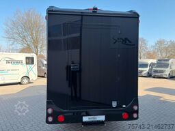  ANKA Steinsberger 2,5t  Pferdeanh.m  Wohn. Dusch