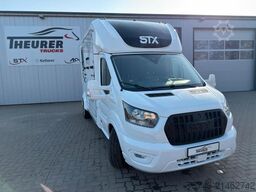 FORD Transit STX Haras  NEW MODELL. AUTOMATIK