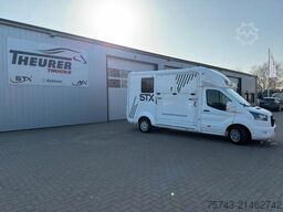 FORD Transit STX Haras  NEW MODELL. AUTOMATIK