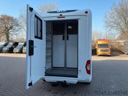 FORD Transit STX Haras  NEW MODELL. AUTOMATIK