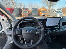 FORD Transit STX Haras  NEW MODELL. AUTOMATIK