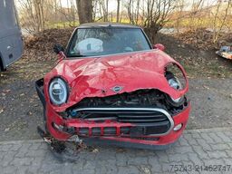 MINI COOPER_D Cabrio Cooper D