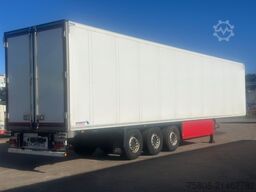 SCHMITZ CARGOBULL Carrier 1950 Mt Bi-temp Doppelstock Lift